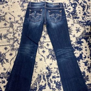 Express Women’s Jeans